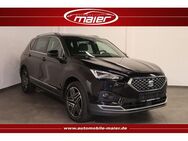 Seat Tarraco 2.0 TDI DSG 4Dr. Xcellence-NAV-LED-AHK- - Bebra