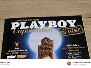 14x Playboy Collectors-Edition 1 - 12 /2024 und Sonderheft 1 + 2 / 2024 - Braunschweig