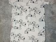 H&M Snoopy Einteiler Schlafanzug 86/92 - Menden (Sauerland)