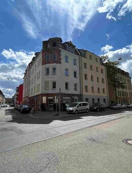 EG-Wohnung in St. Johannis zu verkaufen - Nürnberg