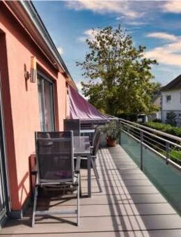Exklusive 3 Zimmer ETW in Sank Augustin OT - Sankt Augustin