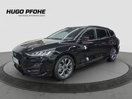 Ford Focus, ST-Line Display Winte, Jahr 2024 - Hamburg