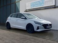 Hyundai i20 Trend*SHZ*Lenkradheizung*PDC* Klima 74kW... - Selent