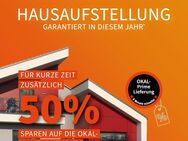 Weil ein Haus mehr als 4 Wände ist... - Limbach-Oberfrohna