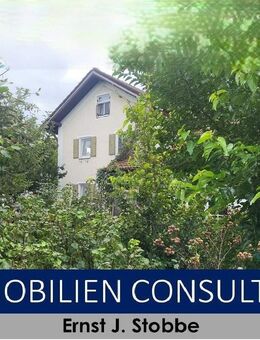 IM BIETERVERFAHREN! Kleines Bauernhaus mit unglaublich viel Potenzial. Pferde und weitere Tierhaltung möglich - Pforzen