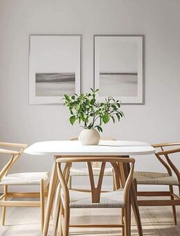 Schicke 2-Zimmer-Wohnung in bester Innenstadtlage – Ihre neue Kapitalanlage! - Nürnberg