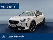 CUPRA Formentor, 1.5 TSI, Jahr 2023 - Niefern-Öschelbronn