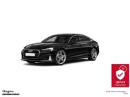 Audi A5, Sportback 40 TFSI advanced, Jahr 2024 - Hagen (Stadt der FernUniversität)