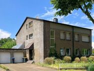 Freistehendes Zweifamilienhaus in Horneburg auf einem kaufbaren Erbpachtgrundstück - Datteln