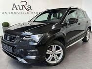 Seat Ateca 2.0 TSI DSG 4Drive FR NAV+LED+BEATS+KAMERA - Wardenburg