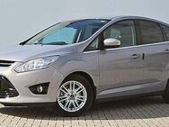 Ford C-Max, 1.6 EcoBoost Titanium, Jahr 2013 - Neuensalz