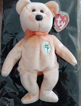 My dear Teddy - Liebesbezeugung für die Liebste - Gemmingen