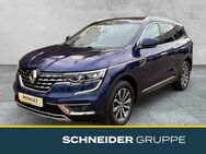 Renault Koleos, 1.7 Lim Blue dCi 150, Jahr 2020 - Zwickau