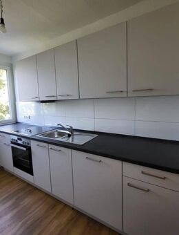 Deine Neue? - Querfurt