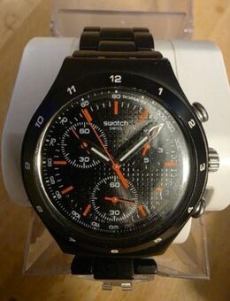 Swatch Armbanduhr - Stuttgart