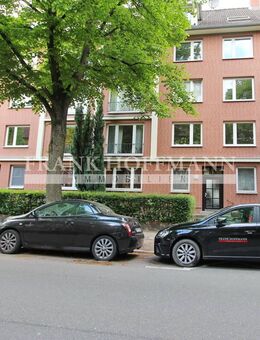Investitionsmöglichkeit im lebhaften Hamburg-Eilbek - Hamburg