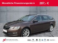 Skoda Octavia, 1.4 TSI Combi STYLE, Jahr 2018 - Kulmbach