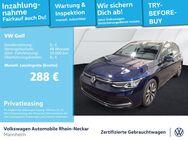 VW Golf, 2.0 TDI VIII Move, Jahr 2024 - Mannheim