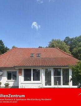 Landleben in der Nähe von Wismar - Krusenhagen