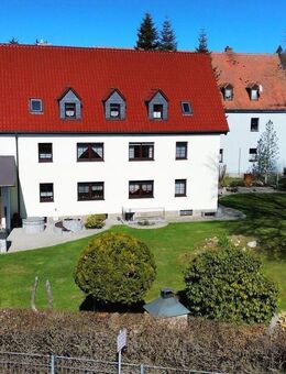 *Exklusives Mehrgenerationenhaus für die Familie oder zur Vermietung* - Wunsiedel