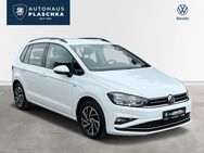 VW Golf Sportsvan, 1.0 TSI Join, Jahr 2019 - Amelinghausen