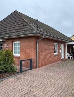 Gepflegter Bungalow mit Carport in Schneverdingen - Schneverdingen