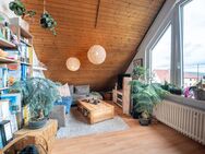 PROVISIONSFREI! 2-Zimmer-Wohnung bei Bamberg (Breitengüßbach): Solide vermietet, gepflegt & lichtdurchflutet - Breitengüßbach