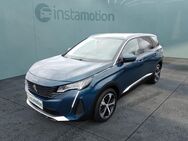 Peugeot 5008, 1.5 Allure Pack 130, Jahr 2021 - München