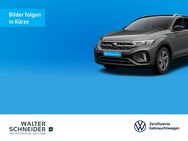 VW T-Roc, 2.0 TDI R-Line Black Style IQ Light, Jahr 2024 - Siegen (Universitätsstadt)