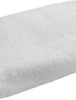 Christy Badetuch LUXE, Walkfrottier (1-St), Luxus Badetuch in Premium Qualität mit 730g/m², 90x165cm, 1er Set