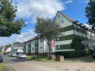 2 ZKB-Wohnung in Bettenhausen - Kassel