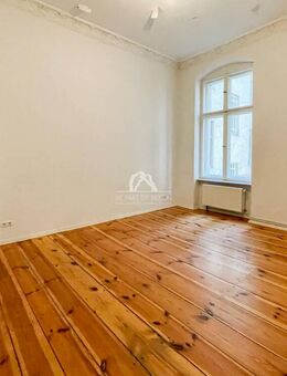 2-ZIMMERWOHNUNG IN KUDAMM SEITENSTRASSE | PROVISIONSFREI - Berlin