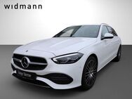 Mercedes-Benz C 200 d T *Avantgarde*Distronic*PDC*Kamera*Navi* - Zeithain