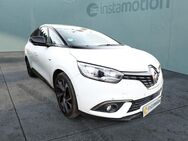 Renault Grand Scenic, IV BdCi 120 Ed, Jahr 2019 - München