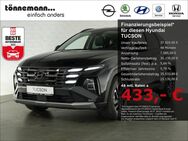 Hyundai Tucson, PRIME 48V SMARTKEY SITZ, Jahr 2024 - Coesfeld