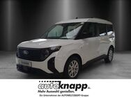 Ford Tourneo Courier, Titanium Winter Paket, Jahr 2022 - Weinheim