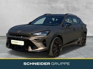 CUPRA Formentor, 1.5 VZ e-HYBRID 200kW, Jahr 2022 - Frankenberg (Sachsen)