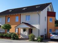 7-Zi-Wohnung in Mehrfamilienhaus mit großem Garten in bester Lage in Crailsheim - Crailsheim