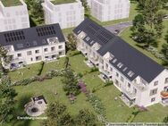 Zweizimmerwohnung mit Balkon und der Möglichkeit eines eigenen Gartens - Jena
