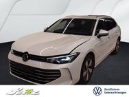 VW Passat Variant, 2.0 TDI Business, Jahr 2024 - Memmingen