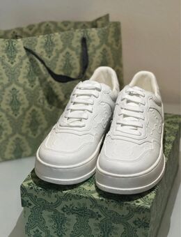 Weiße sneaker - Berlin