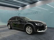 Audi A4 Allroad, 40 TDI quattro Stand, Jahr 2021 - München