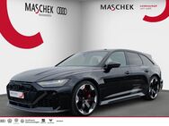 Audi RS6, GT, Jahr 2022 - Wackersdorf