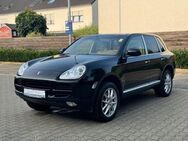 Porsche Cayenne S 3.2 Leder AHK Navi Xenon Tempomat Tüv - Mönchengladbach