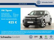 VW Tiguan, 1.5 l Life eTSI, Jahr 2022 - Gersthofen