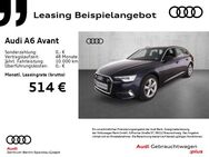 Audi A6, Avant 45 TFSI Adv, Jahr 2024 - Berlin