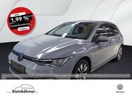 VW Golf, 2.0 TDI Move, Jahr 2024 - Bielefeld