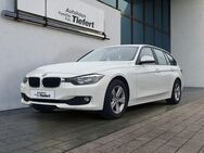 BMW 316, i, Jahr 2014 - Lauchringen