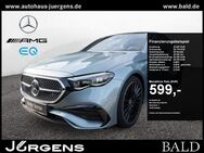 Mercedes E 220, d AMG-Sport Burm4D Sitzklima 20, Jahr 2023 - Plettenberg