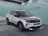 Citroën C5, 1.6 Aircross C-Series Hybrid, Jahr 2022 - München